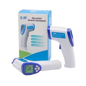 Non Contact Infrared Thermometer